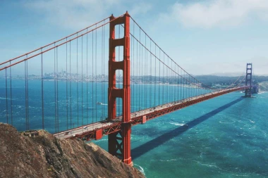 Aropuertos en Estados Unidos