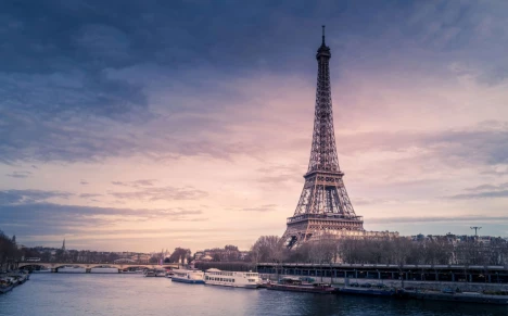 Meilleur Aeroport Pour Paris