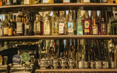 10 meilleurs bars de paris