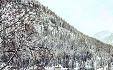 Autriche sejours et stations de ski