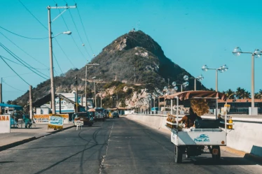 mazatlan traslados aeropuerto internacional