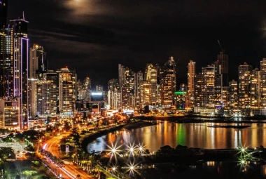 Panama Airport Transfers