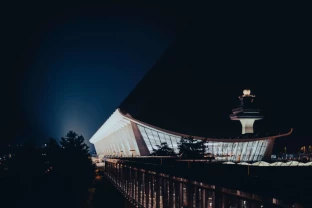 Dulles Flughafentransfers