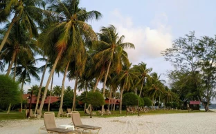 Langkawi International Airport