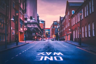 Birmingham Aeropuerto