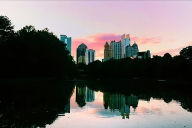 Atlanta Aeropuerto