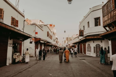 Rabat Venta Aeropuerto