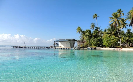 Airports in Tuvalu