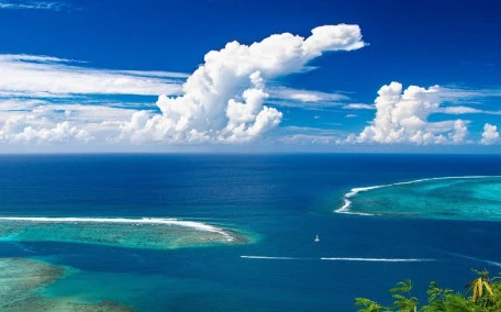 Airports in Nauru