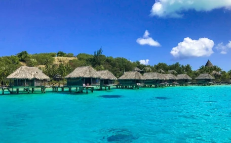 Airports in French Polynesia