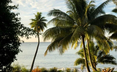 Papeete Tahiti Faa'a Airport