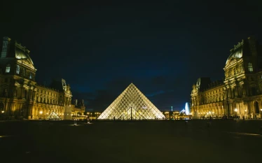Paris Vatry Airport