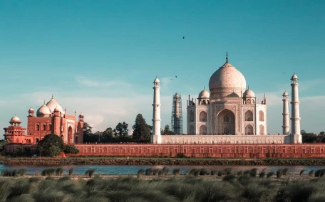 Aeropuertos en India