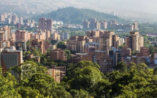 Pereira Matecaña Airport