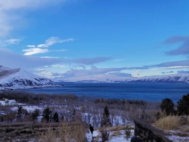 Flughäfen in Armenien