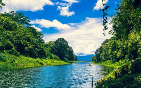 Airports in Honduras