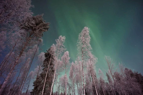 Aéroport en Finlande