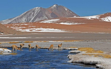 Aéroports en Chile