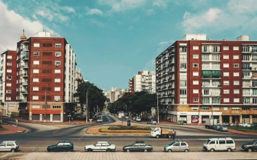 Punta Del Este Airport