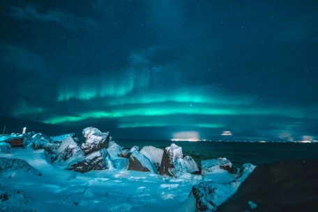 Aéroports en Islande