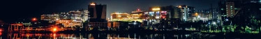 Hyderabad Rajiv Gandhi Aéroport