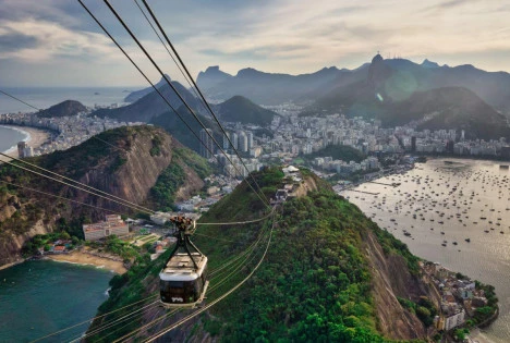 Qué Hacer en Brasil