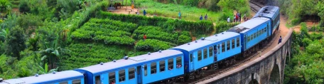 Flughäfen im Sri Lanka