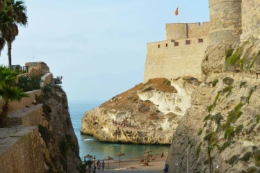 Melilla MLN Airport Transfers
