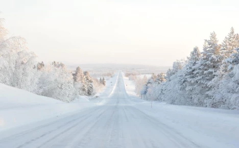 Visiter la Laponie, Finlande