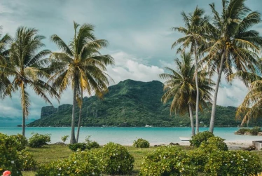 Mataiva Airport Transfers