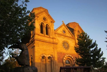 Santa Fe Airport Transfers
