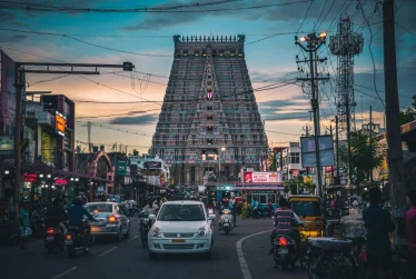 Tiruchirappalli Airport Transfers