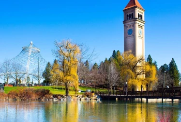 Spokane Airport Transfers