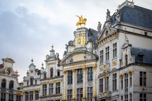 Brüksel Havalimanı Transferi