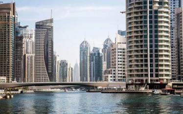 Al Maktoum Havalimanı Transferi