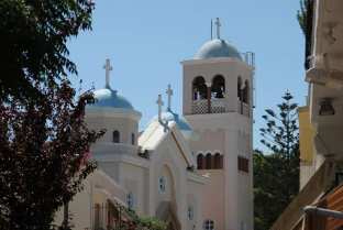 trasferimenti e navette dall'aeroporto di Kos