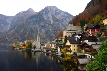 Aeroporti in Austria