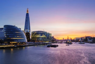 Taxi aeroporto di Londra Biggin