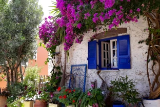 Korfu Havalimanı Transferleri