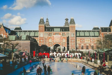 Amsterdam Havalimanı Taksi