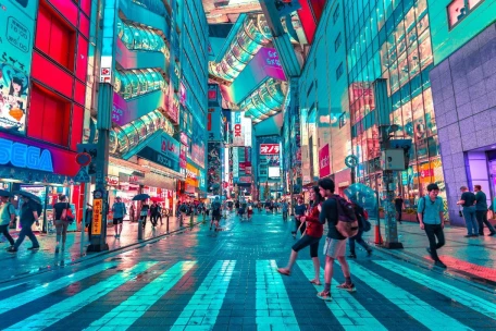 Japonya Havaalanları