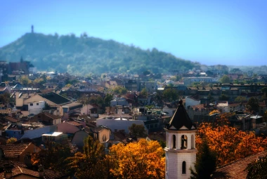 Bulgaristan Havaalanları