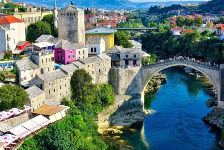 Bosna Hersek Havaalanları
