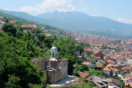 Kosova Havaalanları