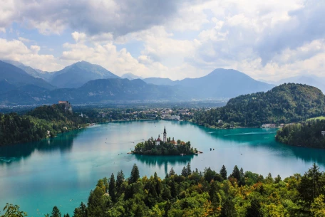 Slovenya Havaalanları