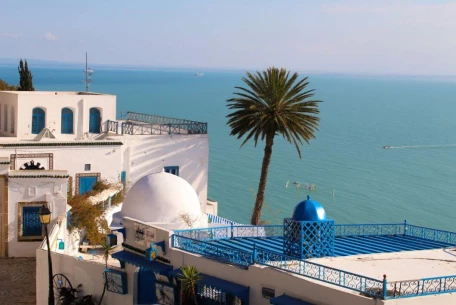 Aeroporti in Tunisia