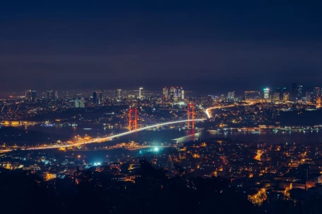 Türkiye Havalimanı Transferleri