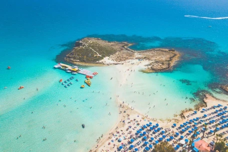 Kıbrıs Havaalanları