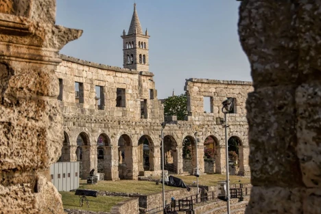 Pula Hotel Transfers