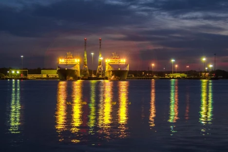 Southampton Cruise Port Transportations